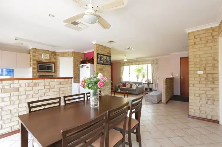 Sixth view of Homely house listing, 16B Denham Way, Thornlie WA 6108