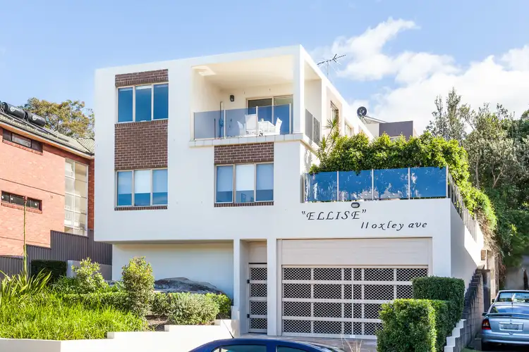 1/11 Oxley Avenue, Jannali NSW 2226