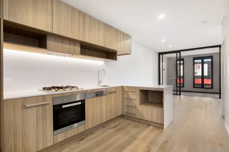 Third view of Homely apartment listing, 104/42C Formosa Street, Drummoyne NSW 2047