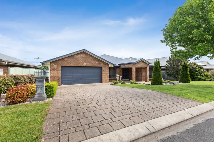 Main view of Homely house listing, 19 Maxwell Street, Mount Gambier SA 5290