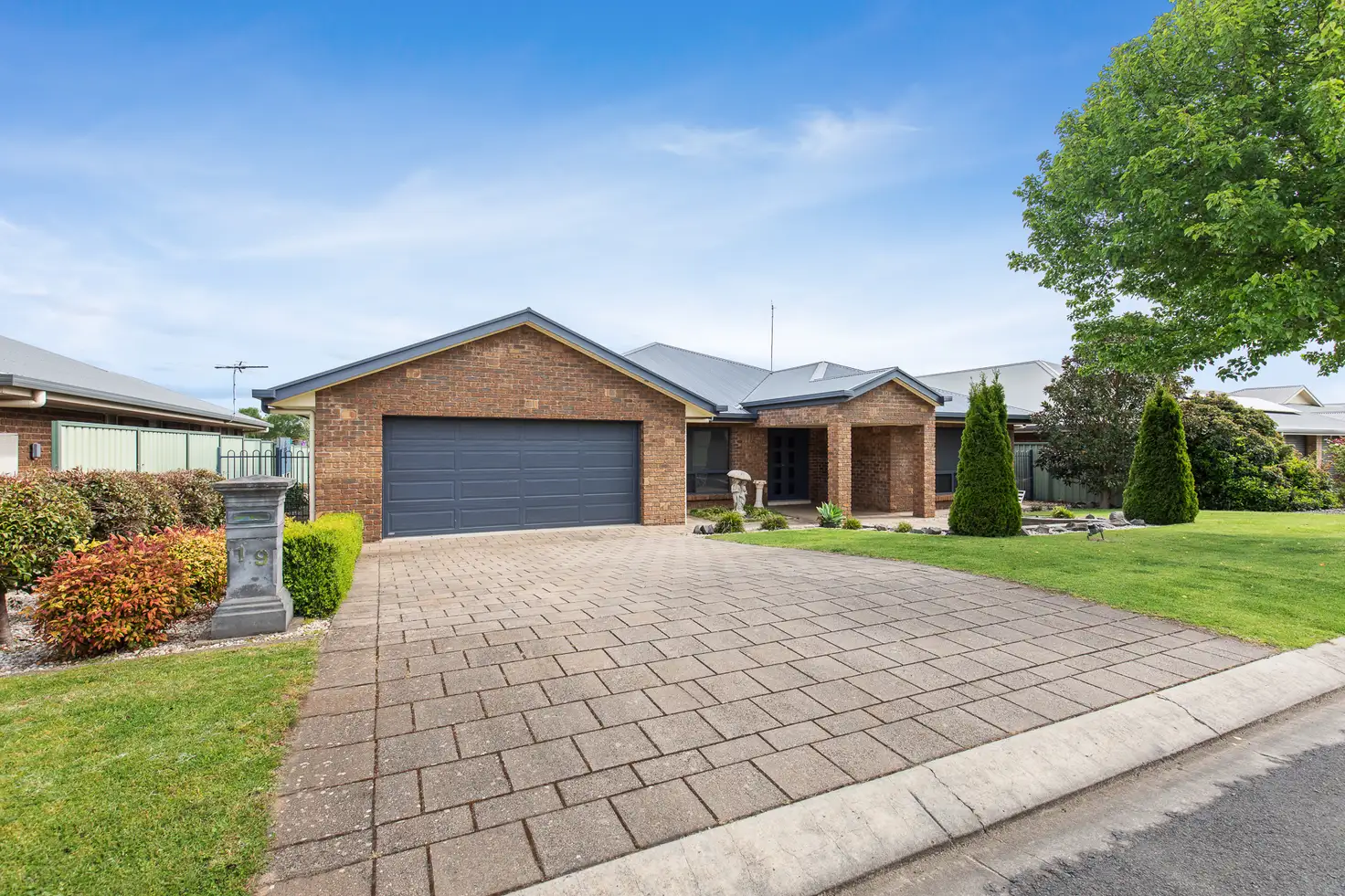 Main view of Homely house listing, 19 Maxwell Street, Mount Gambier SA 5290