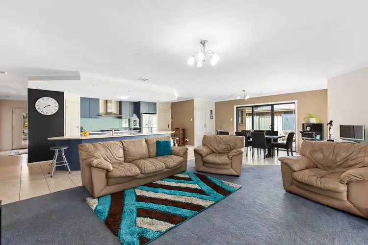 Third view of Homely house listing, 19 Maxwell Street, Mount Gambier SA 5290
