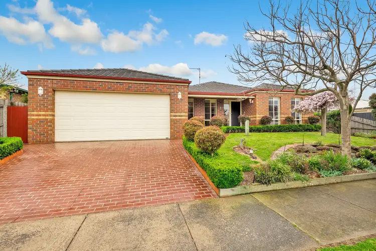 7 Nash Avenue, Drysdale VIC 3222