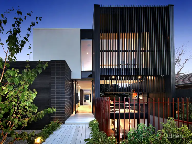 7 Chapman Street, Brighton East VIC 3187