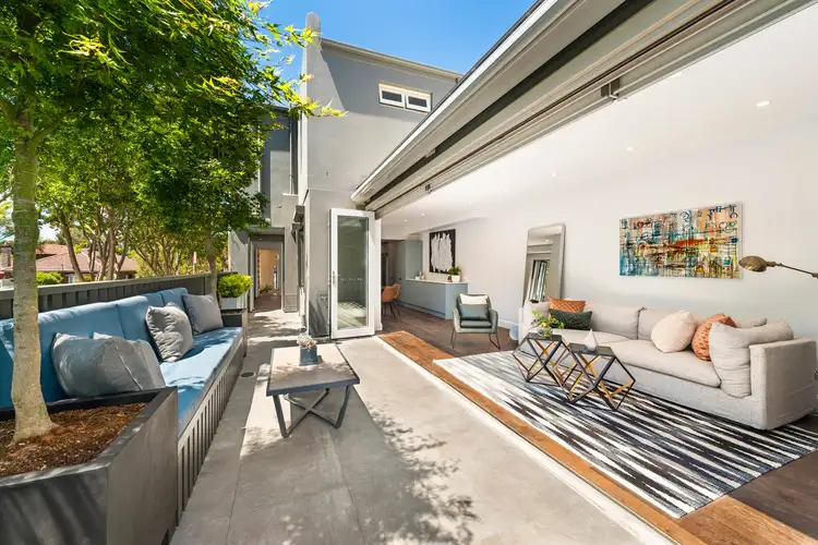 236 West Street, Crows Nest NSW 2065