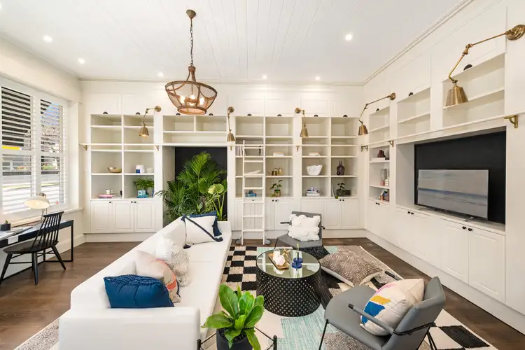 Second view of Homely house listing, 236 West Street, Crows Nest NSW 2065
