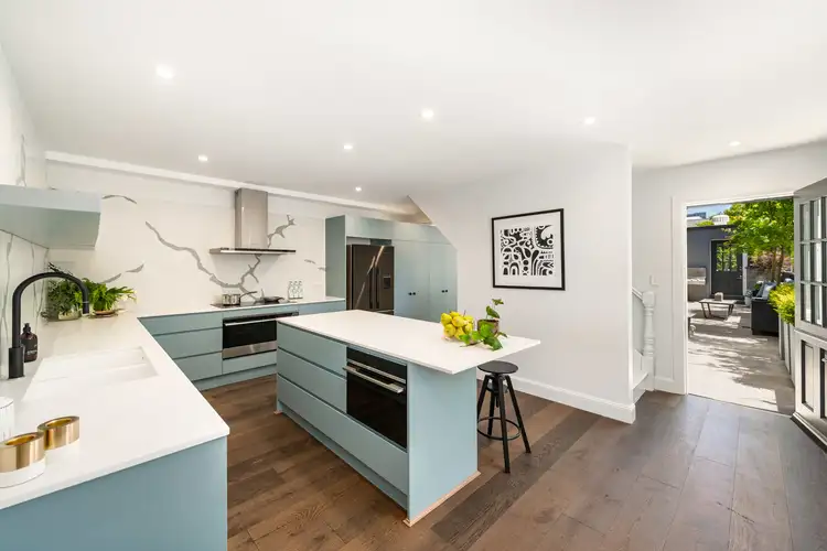 Fourth view of Homely house listing, 236 West Street, Crows Nest NSW 2065