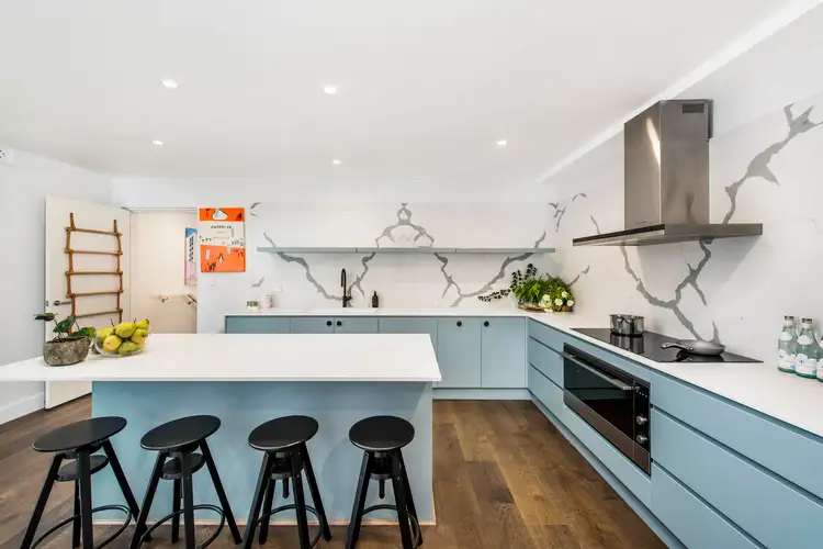 Fifth view of Homely house listing, 236 West Street, Crows Nest NSW 2065