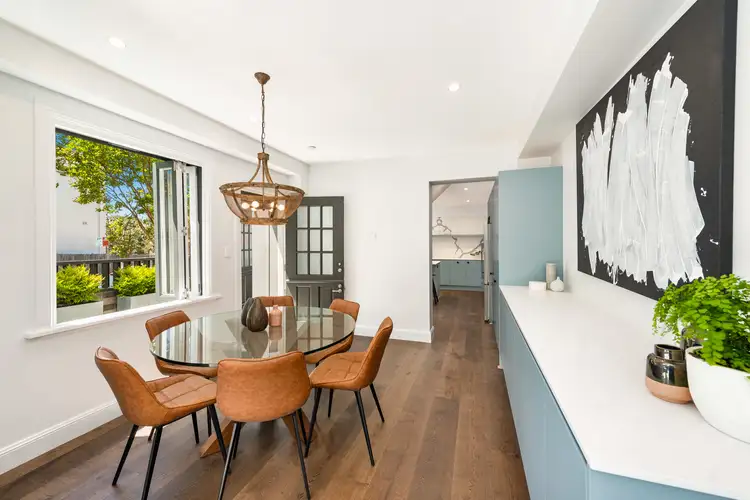 Sixth view of Homely house listing, 236 West Street, Crows Nest NSW 2065