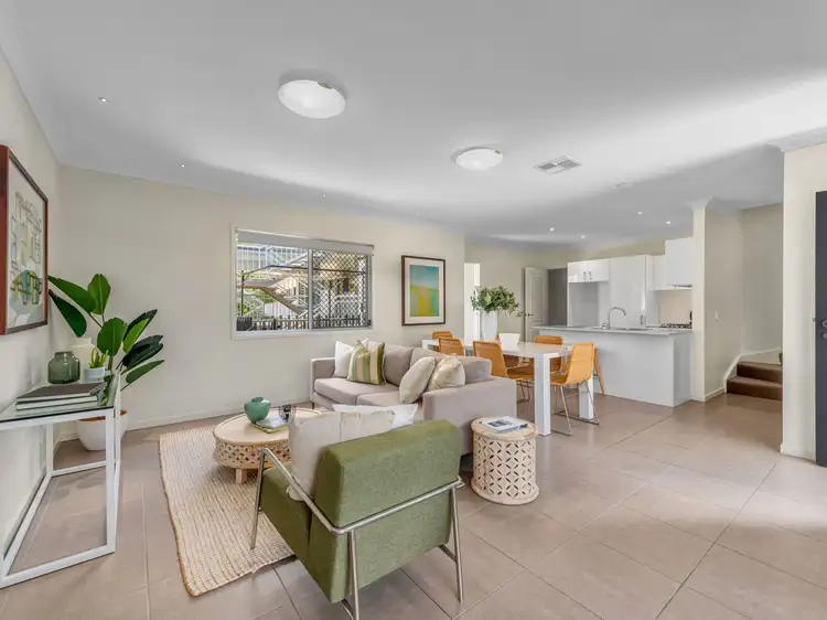 2/21 Montrose Road, Taringa QLD 4068
