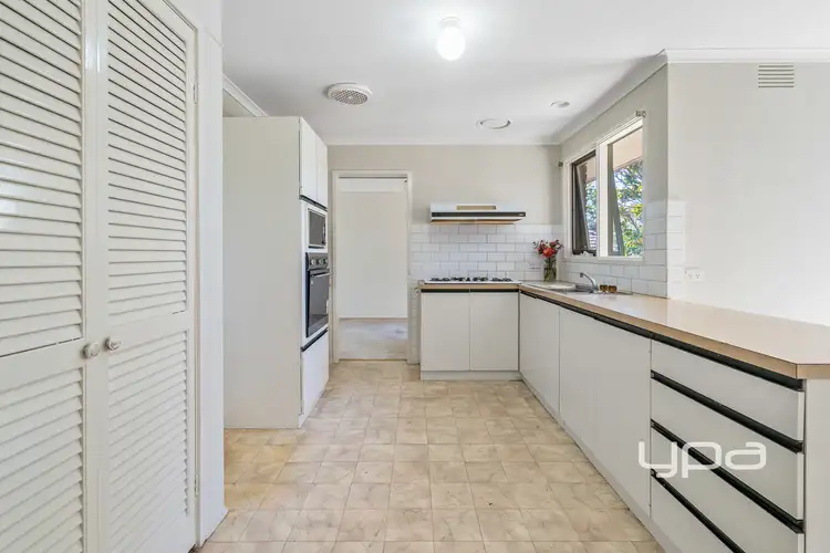 Third view of Homely house listing, 391 Elizabeth Drive, Sunbury VIC 3429