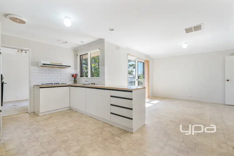Fourth view of Homely house listing, 391 Elizabeth Drive, Sunbury VIC 3429