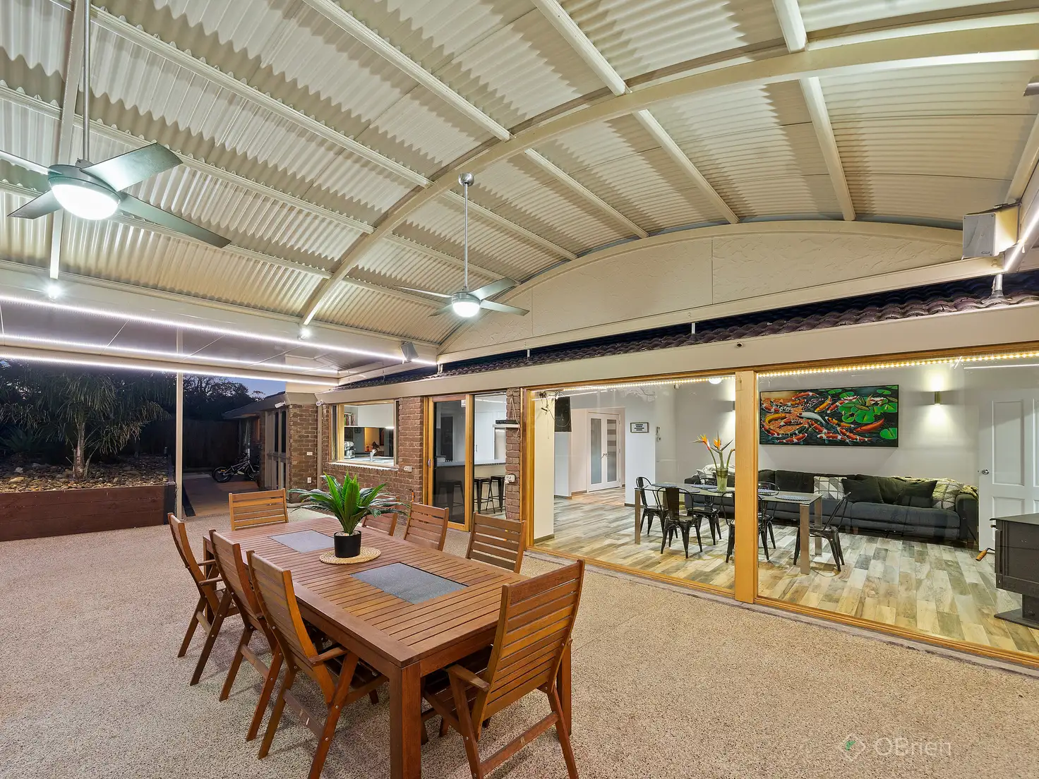 Main view of Homely house listing, 16 Facey Road, Devon Meadows VIC 3977