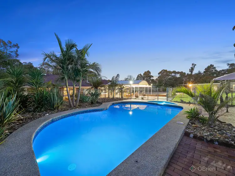 Second view of Homely house listing, 16 Facey Road, Devon Meadows VIC 3977