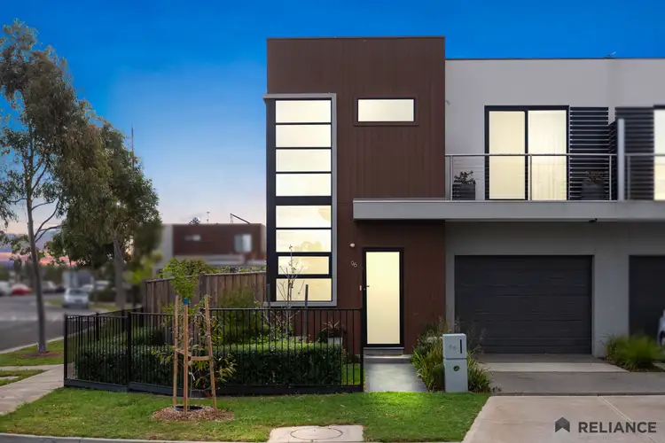 Main view of Homely house listing, 96 Barron Street, Tarneit VIC 3029