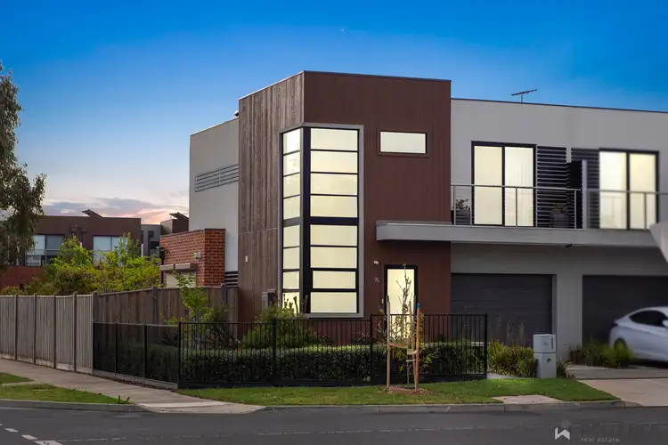 Second view of Homely house listing, 96 Barron Street, Tarneit VIC 3029