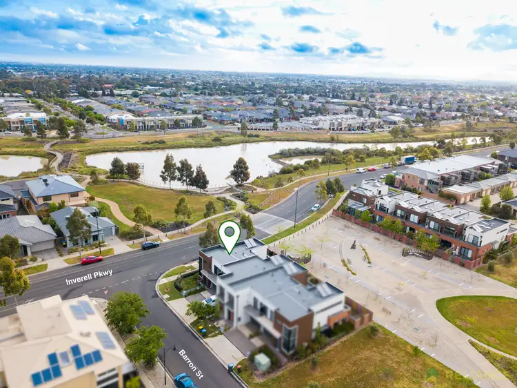Third view of Homely house listing, 96 Barron Street, Tarneit VIC 3029