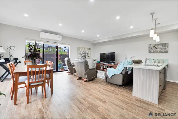Seventh view of Homely house listing, 96 Barron Street, Tarneit VIC 3029