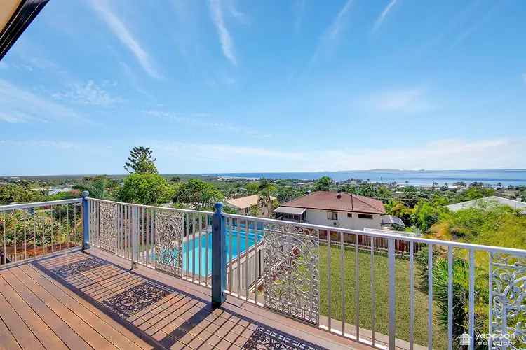 9 Stevenson Street, Barlows Hill QLD 4703