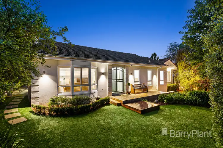 59 Williams Road, Blackburn VIC 3130