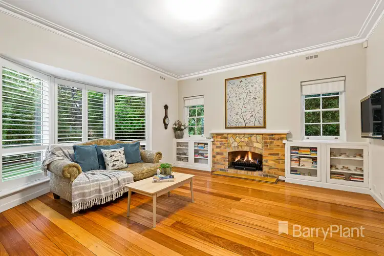 Second view of Homely house listing, 59 Williams Road, Blackburn VIC 3130