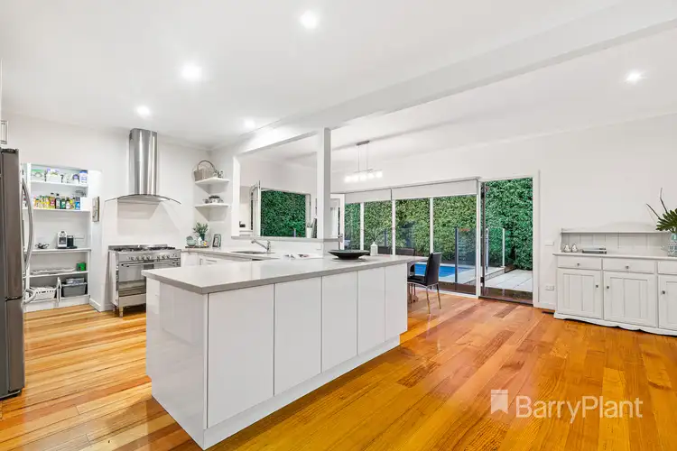 Third view of Homely house listing, 59 Williams Road, Blackburn VIC 3130