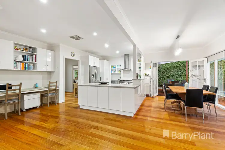 Fifth view of Homely house listing, 59 Williams Road, Blackburn VIC 3130