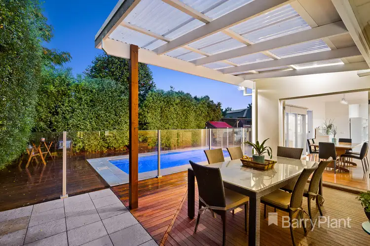 Sixth view of Homely house listing, 59 Williams Road, Blackburn VIC 3130