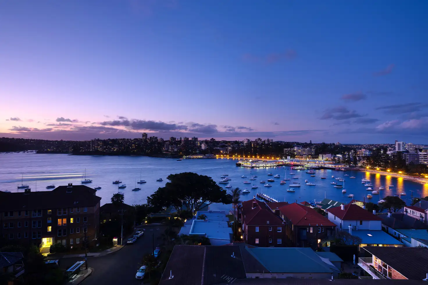 Main view of Homely apartment listing, 22/13 Stuart Street, Manly NSW 2095
