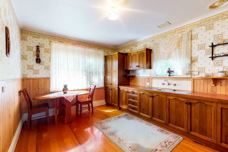 Second view of Homely house listing, 2 Little Crescent, Traralgon VIC 3844