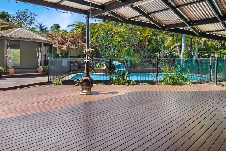 Fourth view of Homely house listing, 8 Tamaringa Avenue, Port Macquarie NSW 2444
