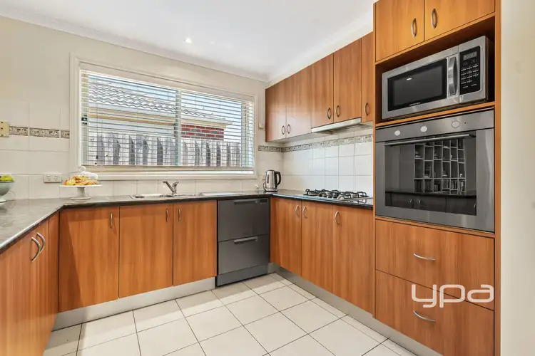 Second view of Homely house listing, 5 Healy Avenue, Sunbury VIC 3429