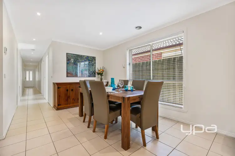 Fourth view of Homely house listing, 5 Healy Avenue, Sunbury VIC 3429