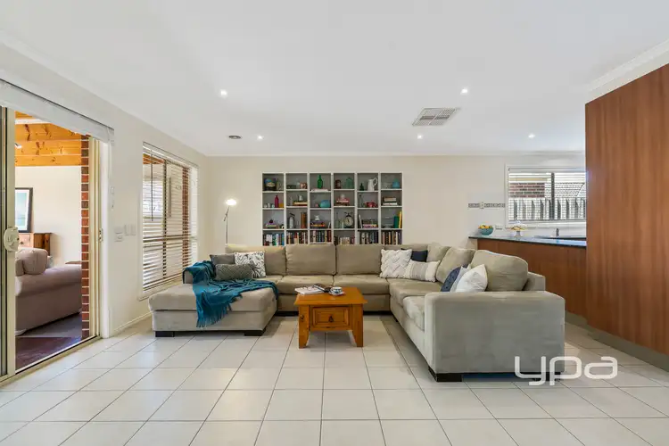 Sixth view of Homely house listing, 5 Healy Avenue, Sunbury VIC 3429