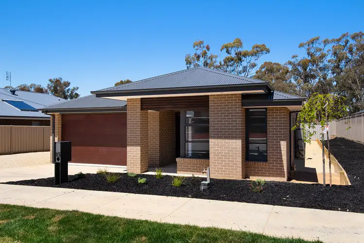 Main view of Homely house listing, 15 Woodman Drive, Mckenzie Hill VIC 3451