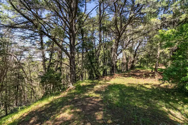 Third view of Homely land listing, LOT 201 Upper Sturt Road, Upper Sturt SA 5156