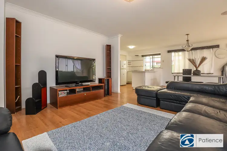 Second view of Homely house listing, 5 Bonnievale Terrace, Wanneroo WA 6065