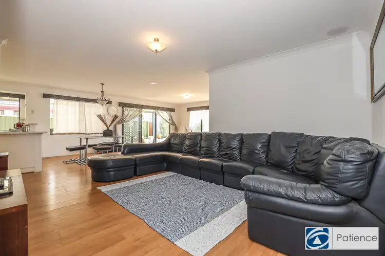 Third view of Homely house listing, 5 Bonnievale Terrace, Wanneroo WA 6065