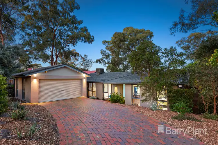 41 Wycliffe Crescent, Eltham VIC 3095