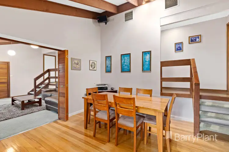 Fourth view of Homely house listing, 41 Wycliffe Crescent, Eltham VIC 3095