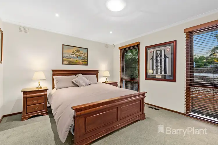 Sixth view of Homely house listing, 41 Wycliffe Crescent, Eltham VIC 3095