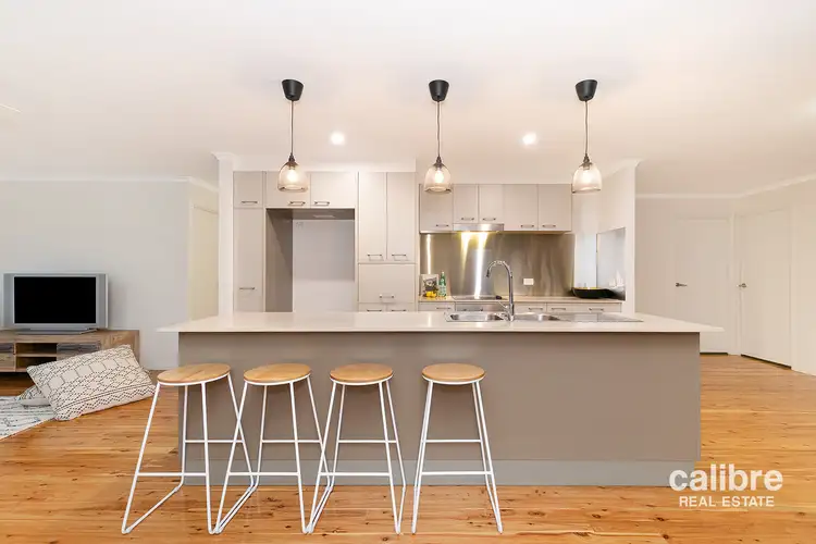 Fourth view of Homely house listing, 3 Donegal Place, The Gap QLD 4061
