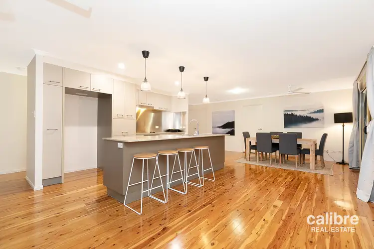 Fifth view of Homely house listing, 3 Donegal Place, The Gap QLD 4061