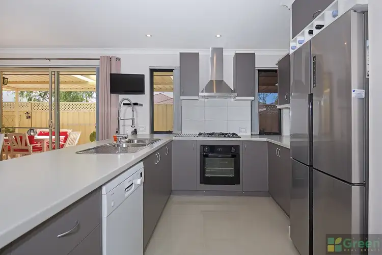 Seventh view of Homely house listing, 15 Bellambi Chase, Lakelands WA 6180