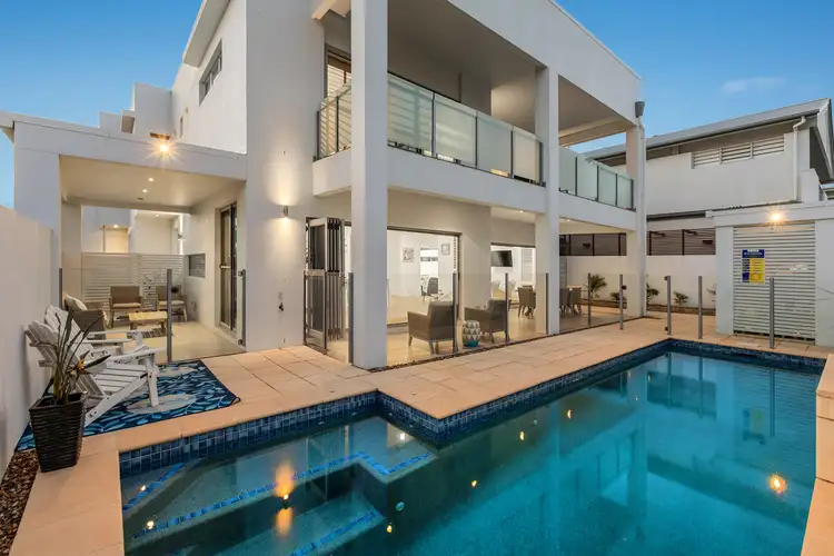 Fifth view of Homely house listing, 17 North Point Avenue, Kingscliff NSW 2487