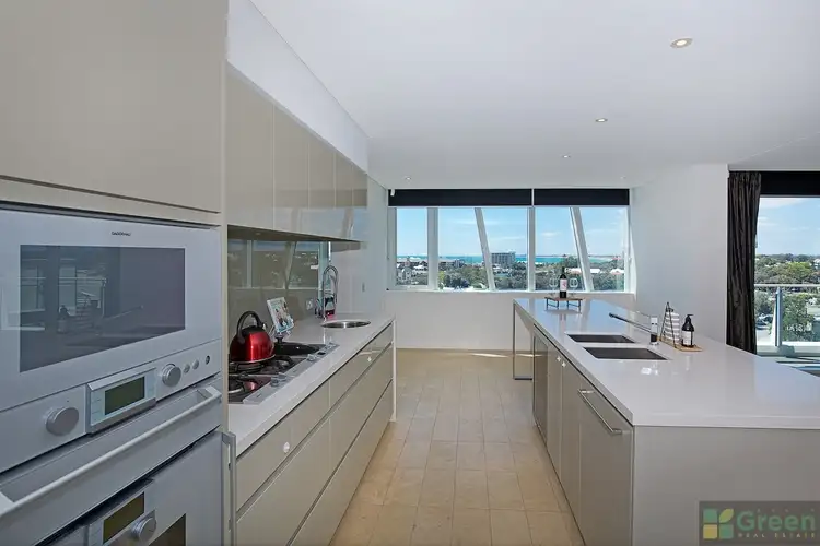 Third view of Homely unit listing, 704/1 Marco Polo Drive, Mandurah WA 6210