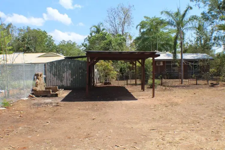 Fifth view of Homely house listing, 13 Kirra Crescent, Batchelor NT 845