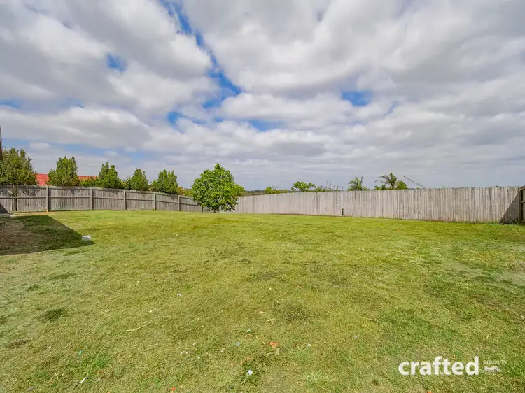 Fourth view of Homely house listing, 10 Rainbow Court, Regents Park QLD 4118