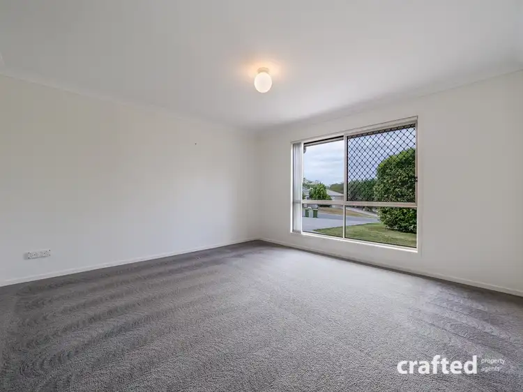 Fifth view of Homely house listing, 10 Rainbow Court, Regents Park QLD 4118