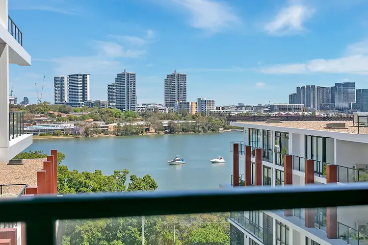 Third view of Homely unit listing, C709/6 Nancarrow Avenue, Meadowbank NSW 2114